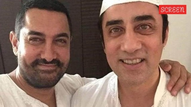 شقيق عامر خان فايسال خان يقطع العلاقات مع العائلة