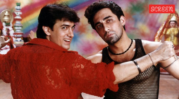 aamir khan faissal khan