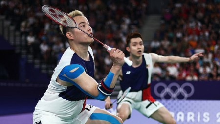 Badminton World Championships: While Indians need to get past the Chinese Liang Weikeng-Wang Chang, Chia-Soh have some local headaches potentially. (Reuters)