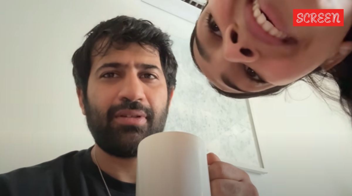 Aaryamann Sethi's YouTube Success & Coffee Gift
