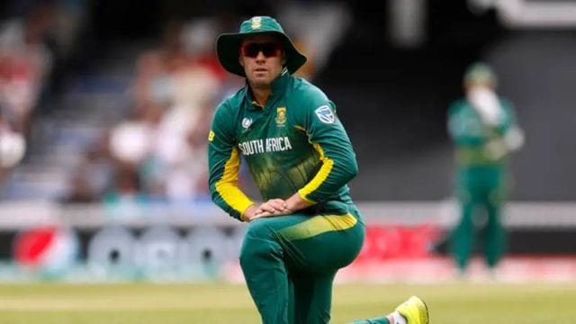 De Villiers