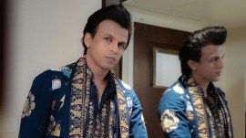 Step inside Abhijeet Sawant’s home