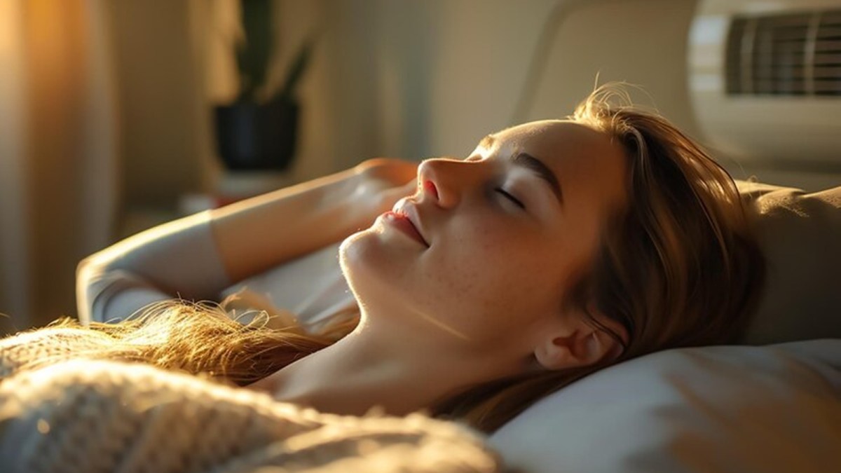 Sleep Quality Improvement Guide: Practical Ways to Say Goodbye to Insomnia and Vivid Dreams for a Restful Night