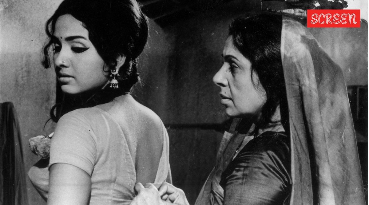 Forgotten by Bollywood and abandoned by children, Yash Chopra heroine lived alone for 12 years, donated house to NGO before death