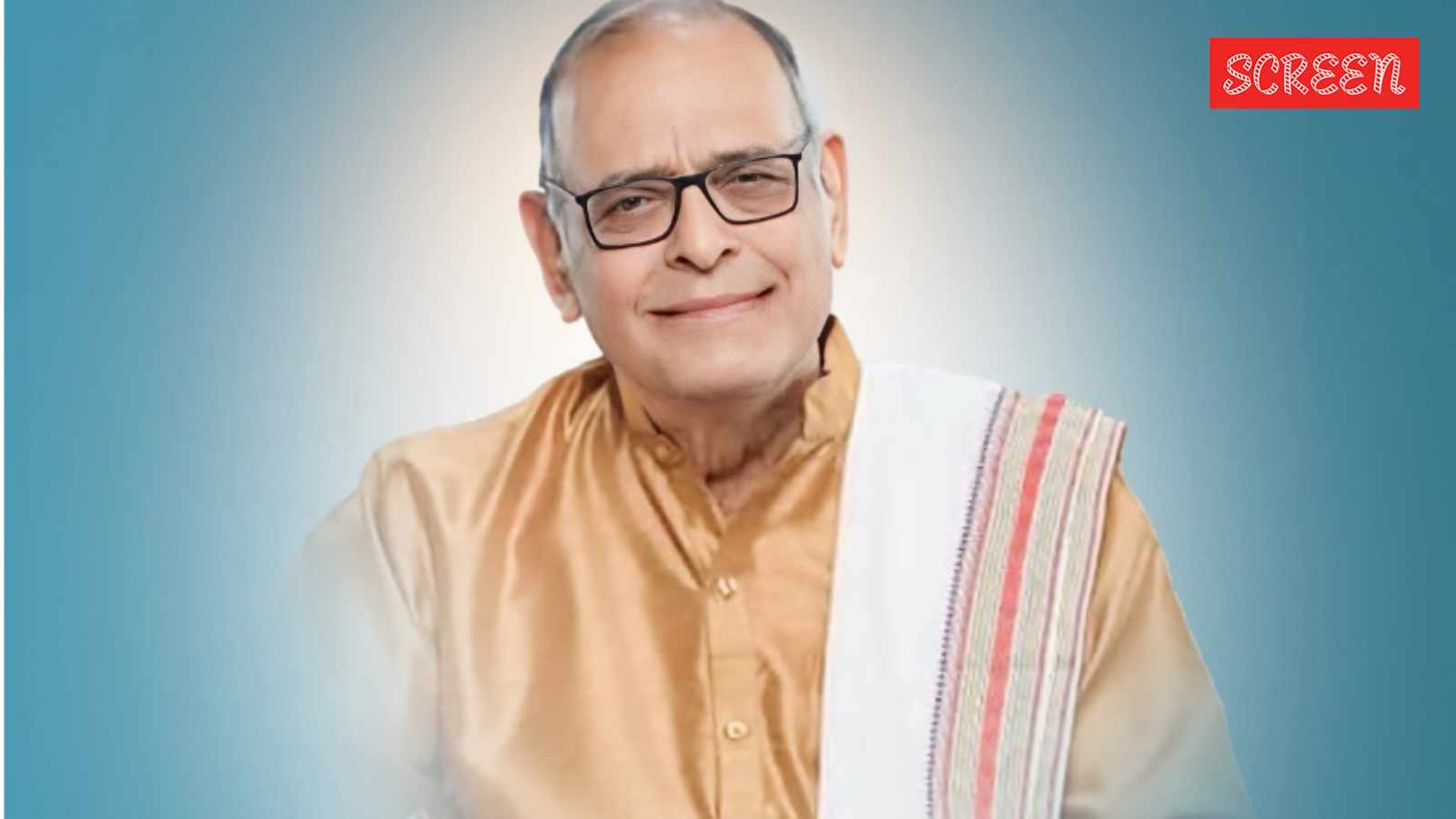 Actor Achyut Potdar dies at 91