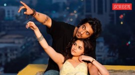 Saiyaara stars Ahaan Panday and Aneet Padda in lead roles.