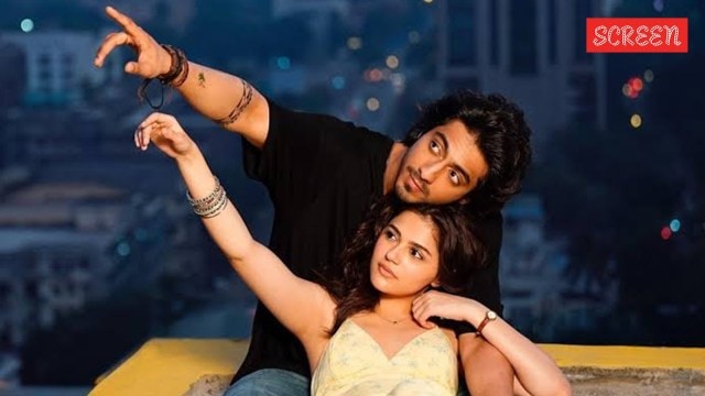 يتحدث Saiyaara Ahaan Panday و Aneet Padda عن فيلمهم وشهرتهما