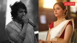 Ahaan Panday and Aneet Padda thanked their fans for Saiyaara's success