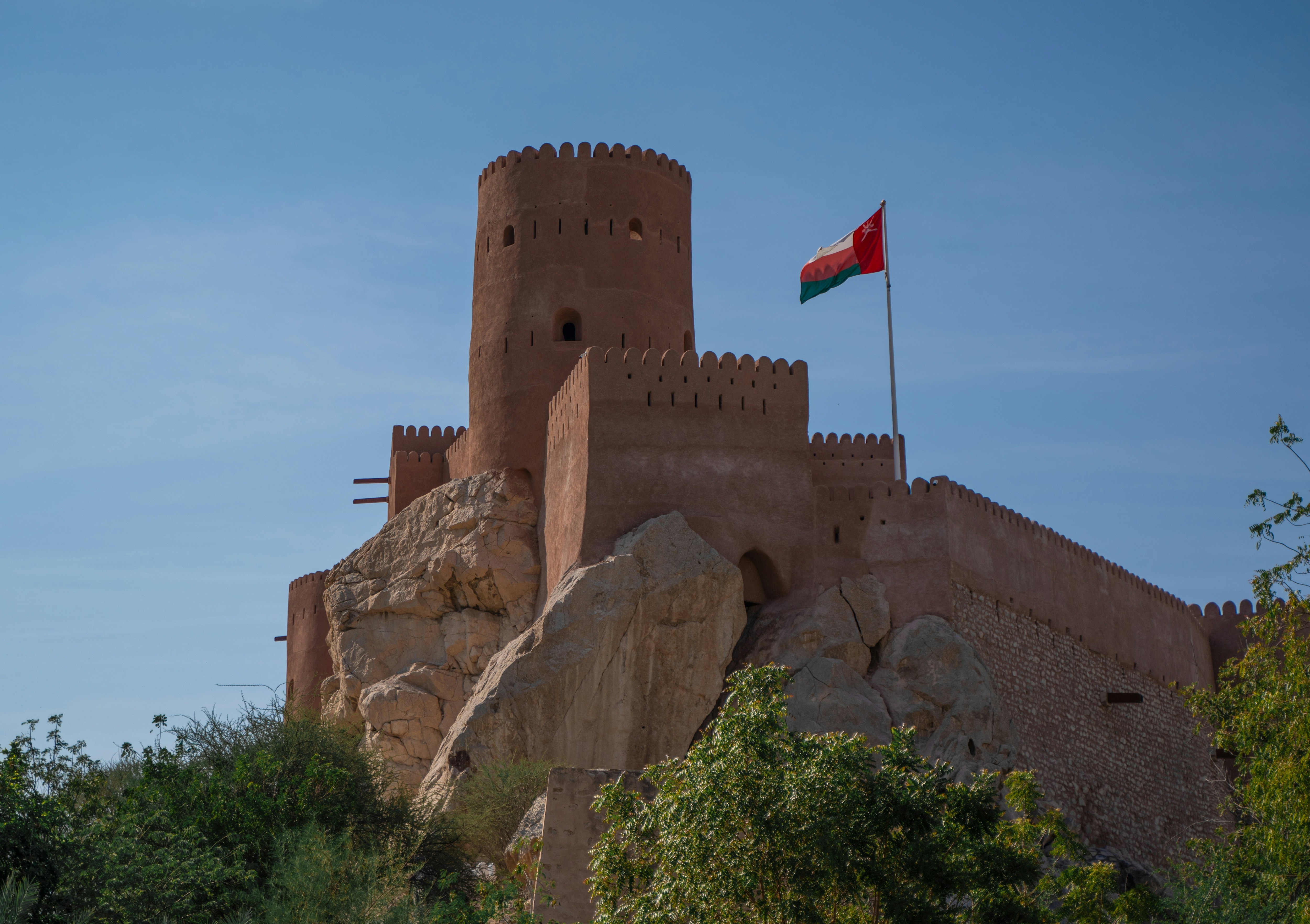 Oman to launch Golden Residency programme for foreigners: All you need to know