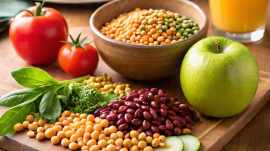 whole foods, weight loss