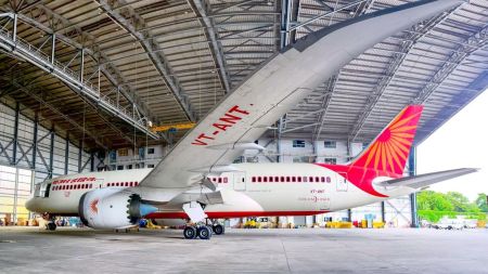 In their letter to Birla, the five MPs said they wanted to bring to his attention the matter involving a "grave breach of privilege" by Air India, arising from events on Flight AI 2455 (Thiruvananthapuram to Delhi) on August 10.