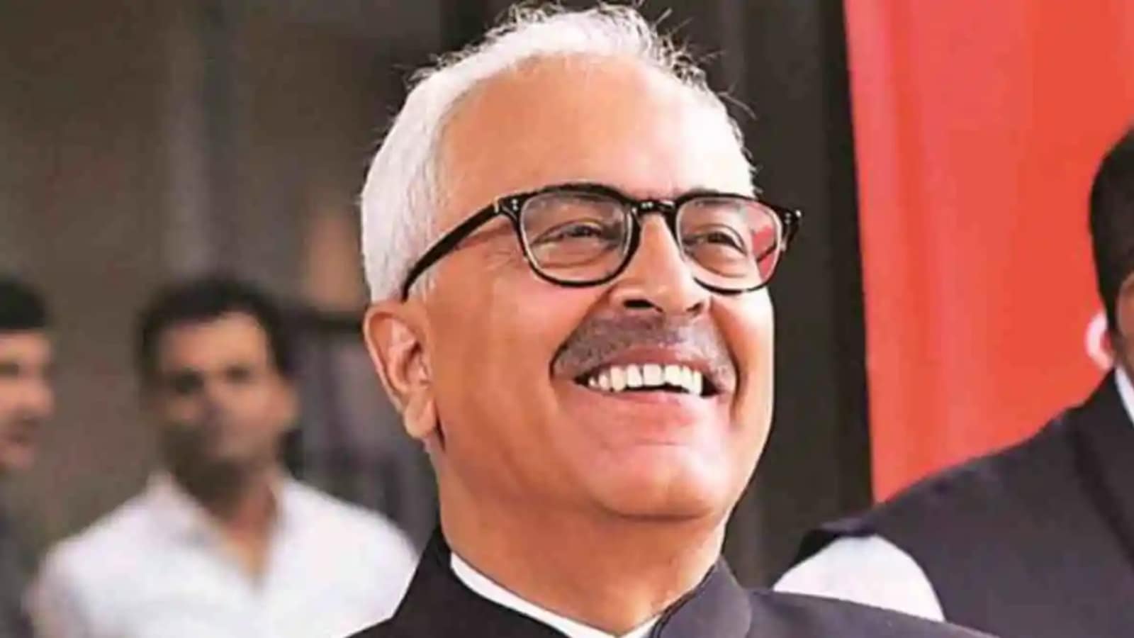 Manipur Guv Ajay Kumar Bhalla takes oath as Nagaland governor with additional charge