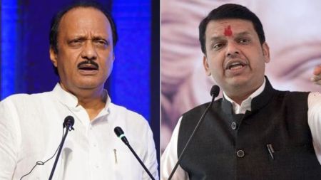 Ajit Pawar municipal corporation proposal, Devendra Fadnavis on new corporations, Pune suburban urbanisation,