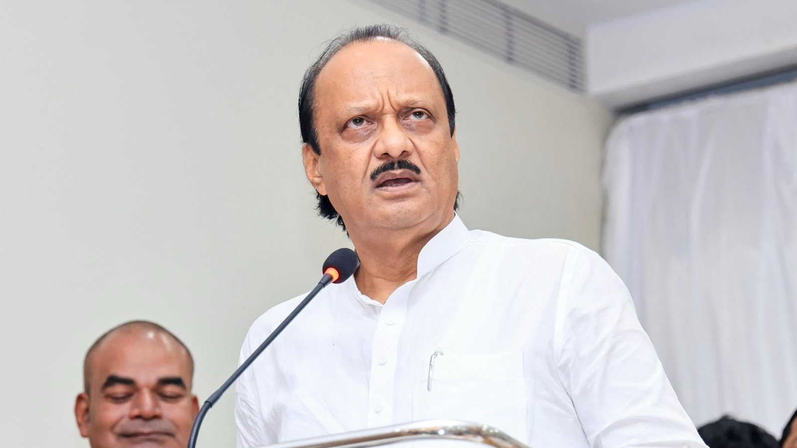 Ajit Pawar
