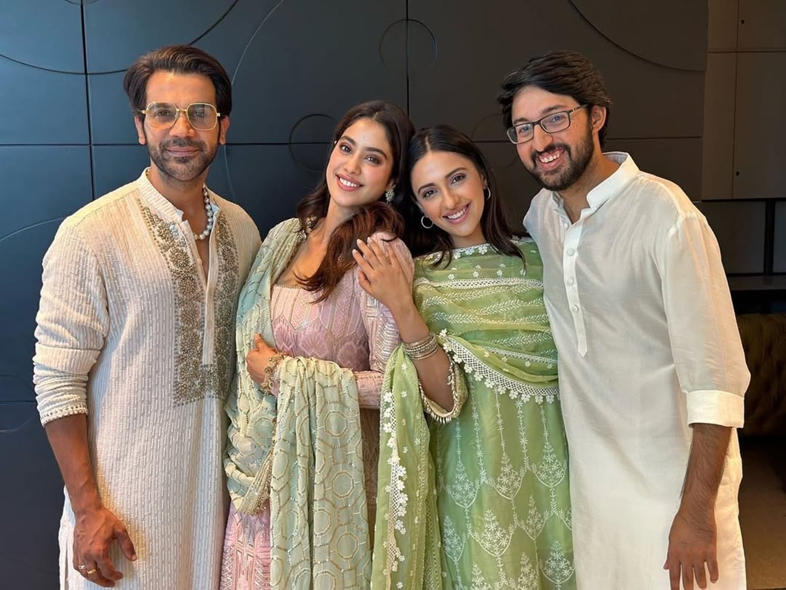 Akansha on her partner's green flags