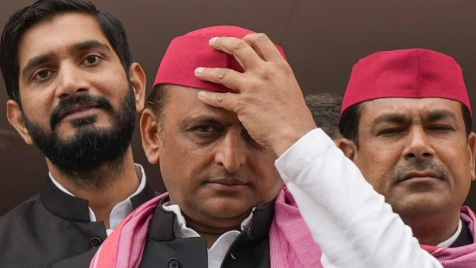 ‘BJP believes in astrology, not astronomy’: SP chief takes jibe at Anurag Thakur