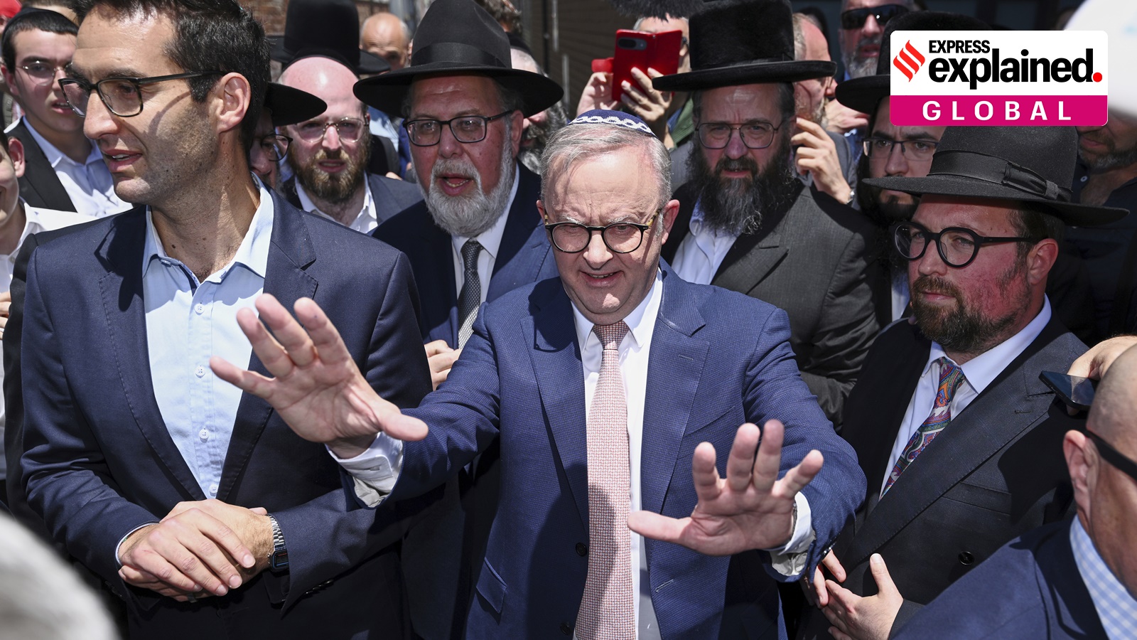 Why Australia expelled Iran’s ambassador: The Israel link
