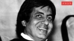 amitabh bachchan first love