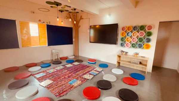 AI Anganwadi