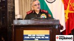 CDS Chauhan on air defence: Sudarshan Chakra