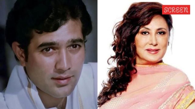 Rajesh Khanna