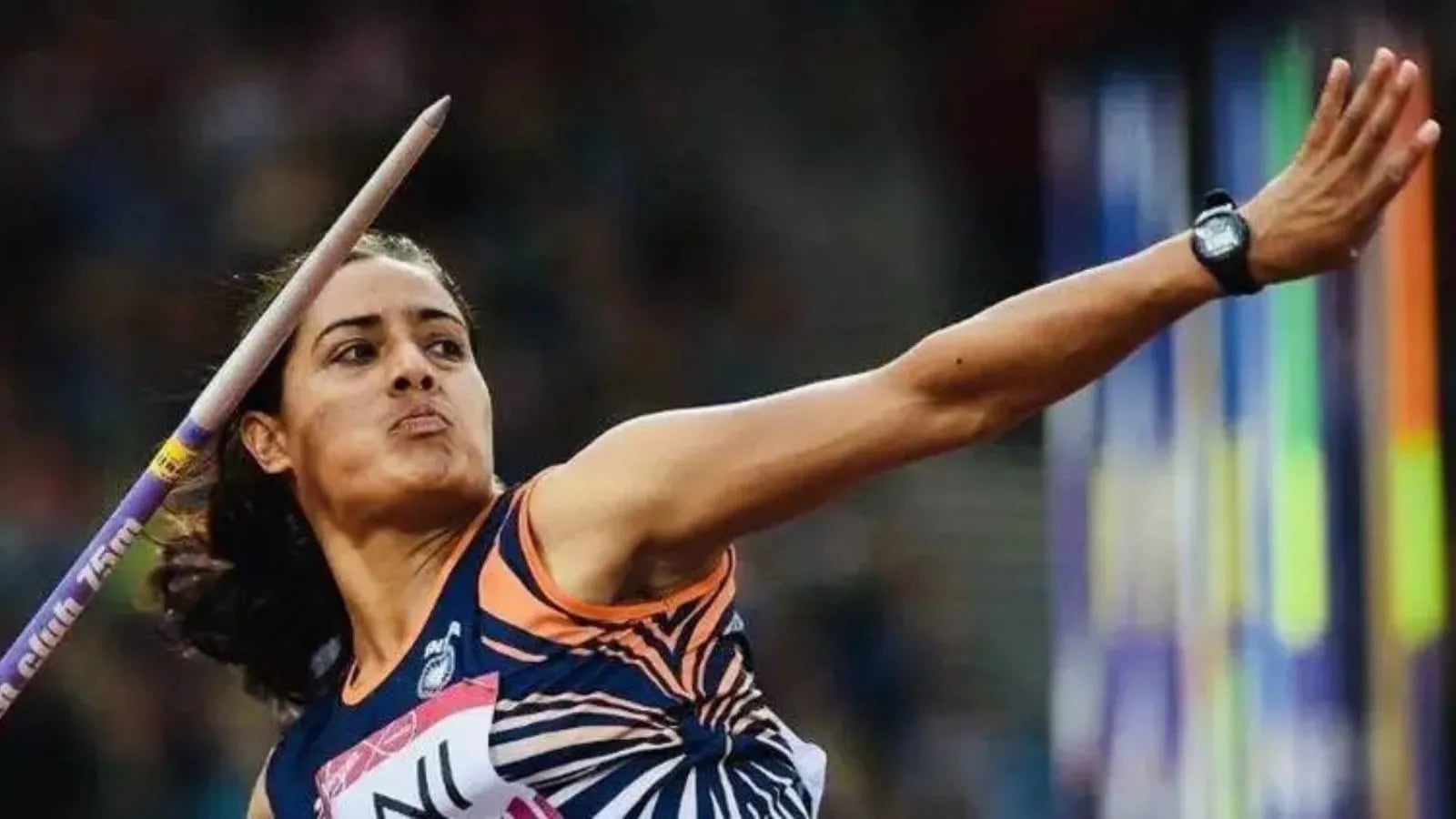Currently ranked 28th in the Road to Tokyo 2025 rankings, Annu has more or less sealed her spot for the Worlds and a gold medal at Inter-State will give her more ranking points to solidify that position. (File Photo)