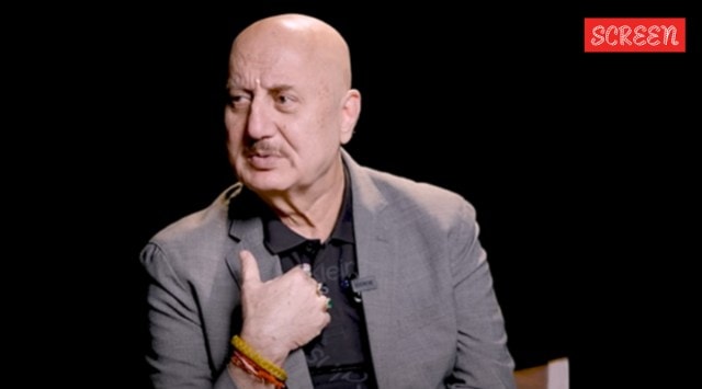 anupam kher chalchitra