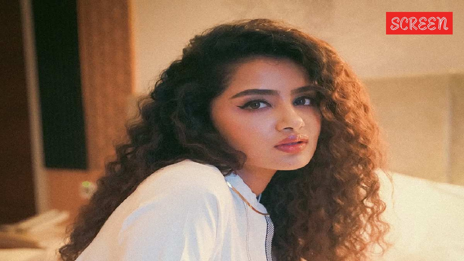 Anupama Parameswaran Talks About 'Bison' with Mari Selvaraj
