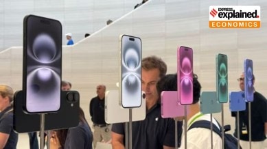 Apple