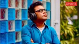 AR Rahman