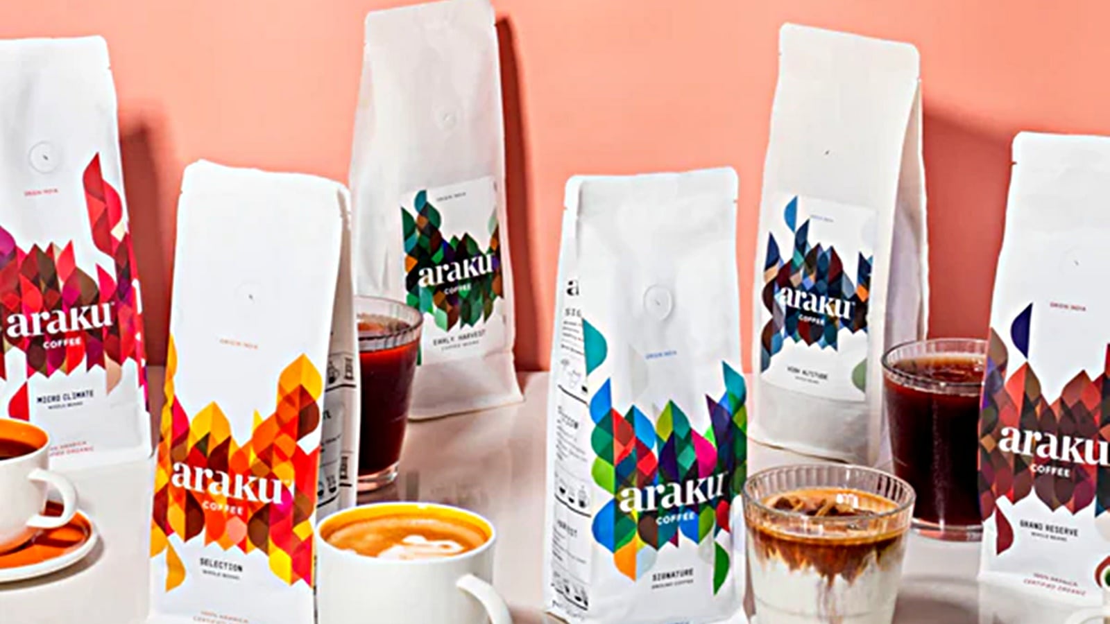 Andhra hopes to take Araku coffee global with some help from Tata group