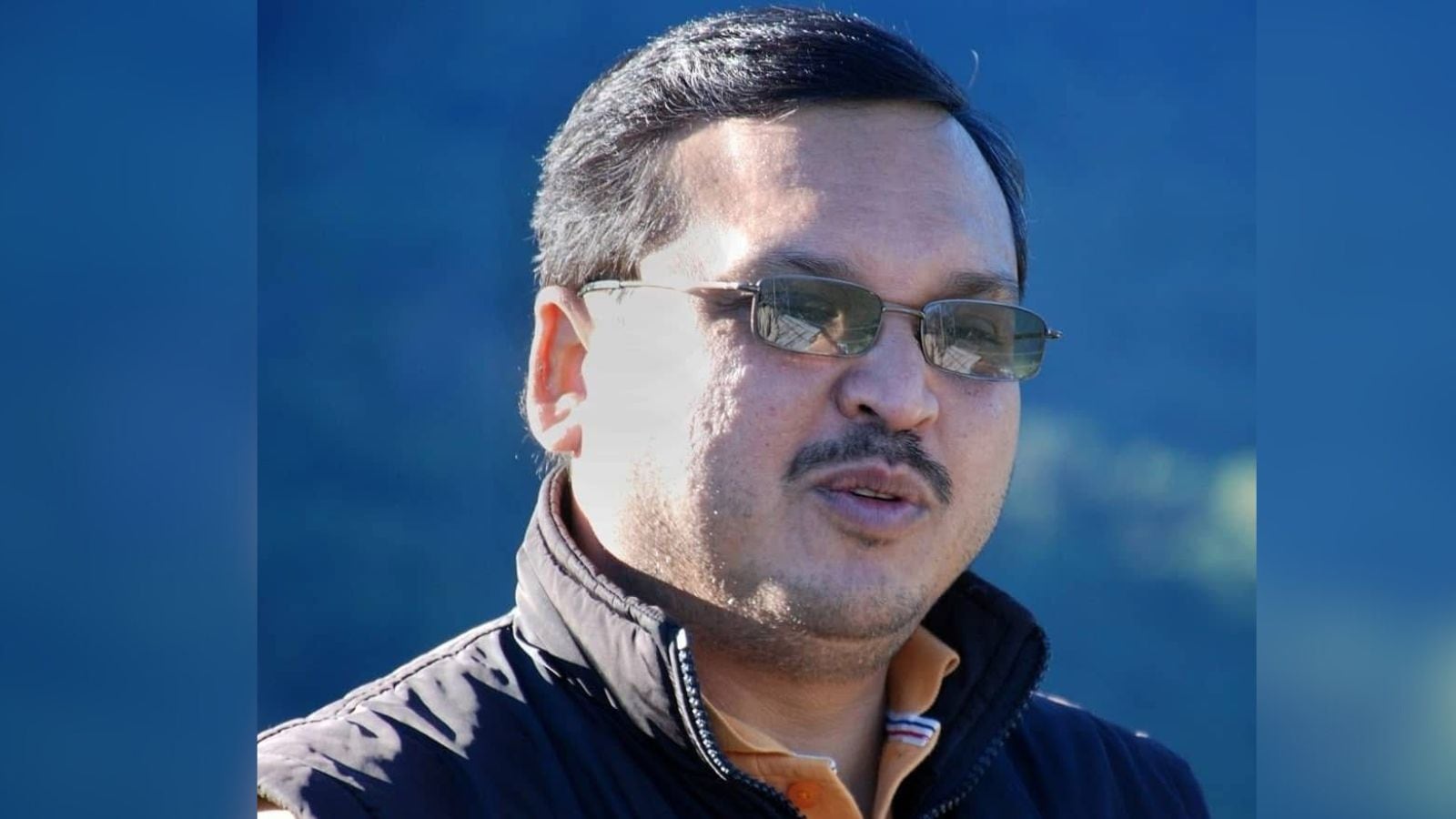 ASI's work focused on North, need to find more evidence of life in