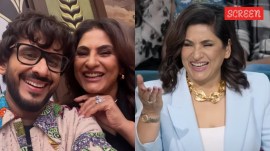 Archana Puran Singh asks from equity from Aman Gupta for using her laughter