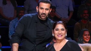 Archana Parmeet