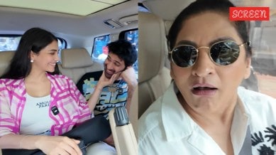 Archana Puran Singh