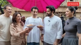 archana puran singh yogita bihani youtube vlog