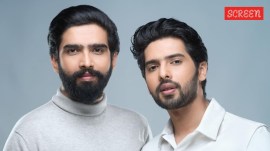 Armaan Malik, Amaal Mallik
