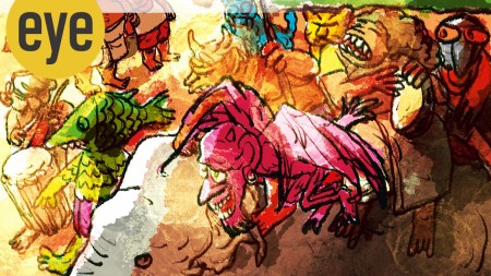 Conceptualised by Suresh Eriyat