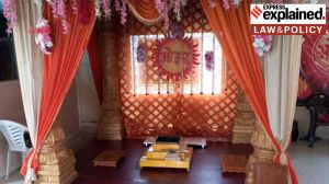 Why Arya Samaj marriages are under the scanner of courts