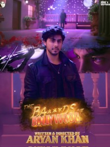 All you need to know about Aryan Khan’s The Ba**ds of Bollywood