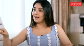 ashnoor kaur spoke about her life as a child actor