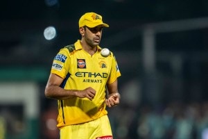 In case Ashwin joins another franchise, there is room for conflict of interest and given the complexities involved it would be interesting to see how this plays out in the coming seats. (Sportzpics)