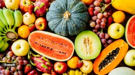 Avoid these fruits if you are diabetic