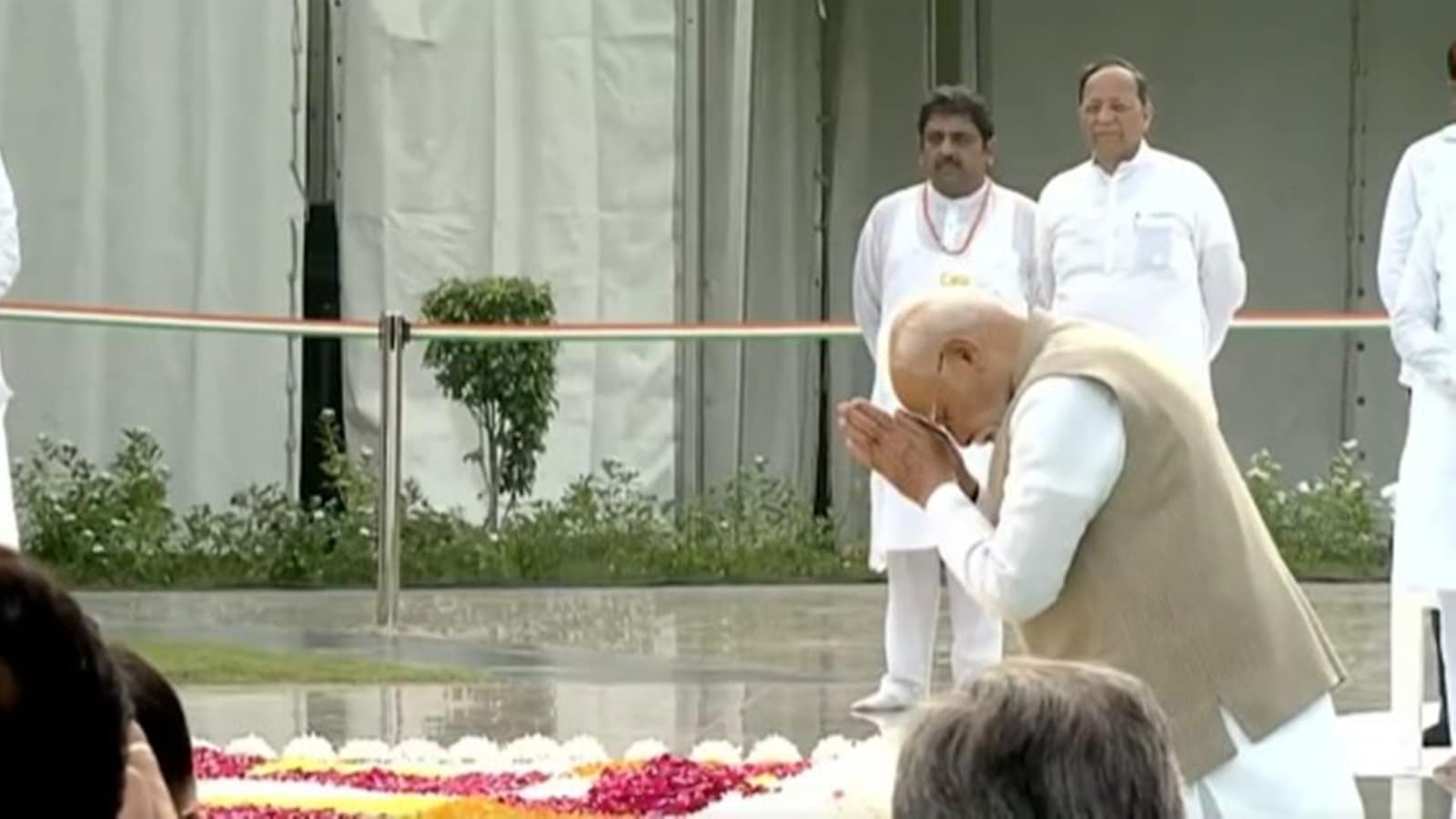 atal bihari vajpayee death anniversary