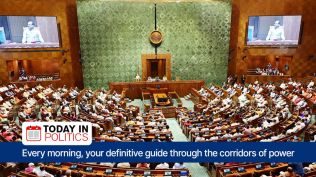 The Lower House has listed the National Sports Governance Bill, which envisages greater transparency in the functioning of sports bodies, for consideration and passage.