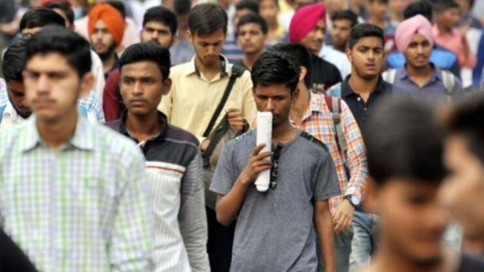India's Private Sector Hits Record High in August
