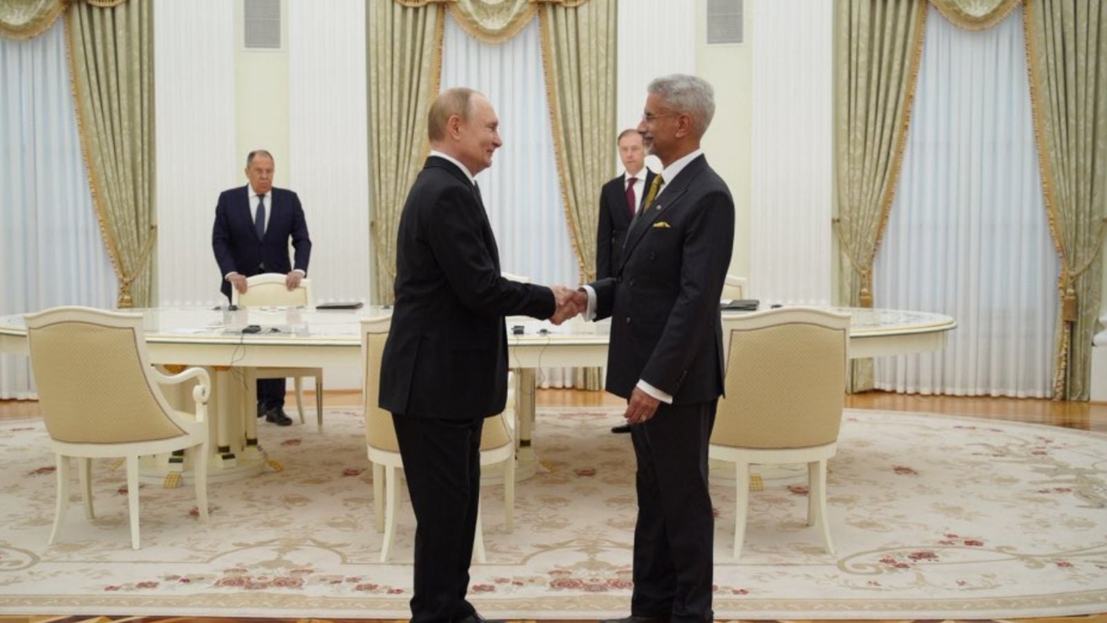 India’s ‘prisoner's dilemma’ in Trump’s ‘game of chicken’ on Russian oil