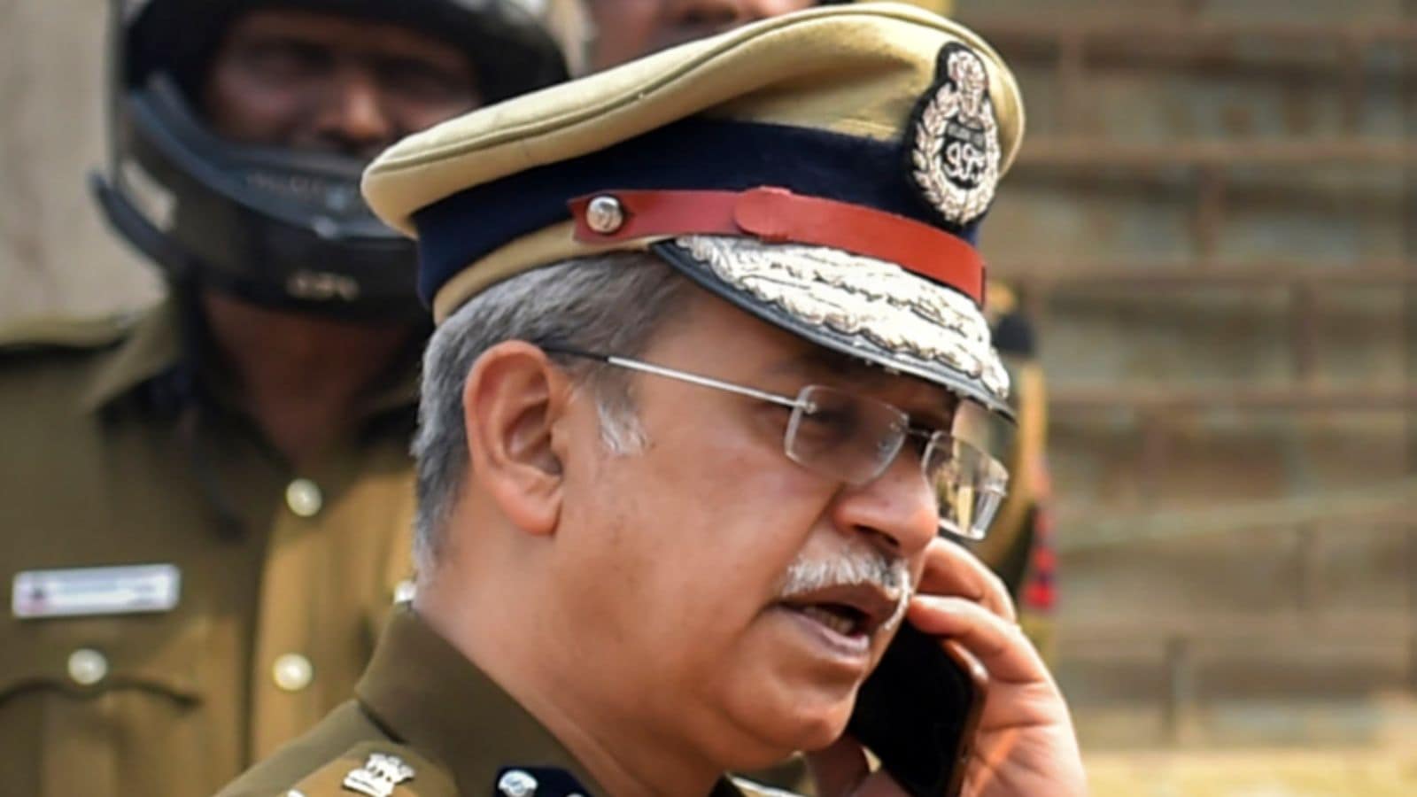 Satish Golcha: Delhi's New Police Chief Faces Crime Challenges