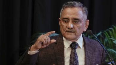 Gen Chauhan was speaking at Ran Samwad 2025, a first-of-its-kind two-day tri-service dialogue on war, warfare, and warfighting at the Army War College in Mhow.