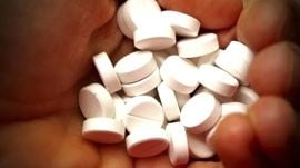 In the first study of its kind, researchers found that ibuprofen and paracetamol not only drive antibiotic resistance when used individually but amplify it when used together.
